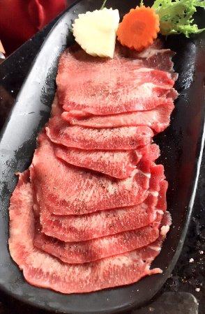 Monster Beef